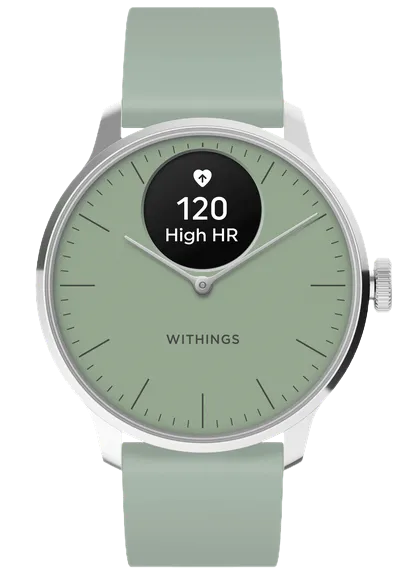 Withings ScanWatch Lite