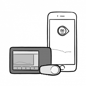 Control IQ with Dexcom