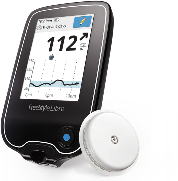 Freestyle Libre 14 Day