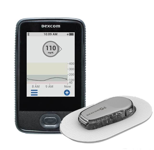 Dexcom G6