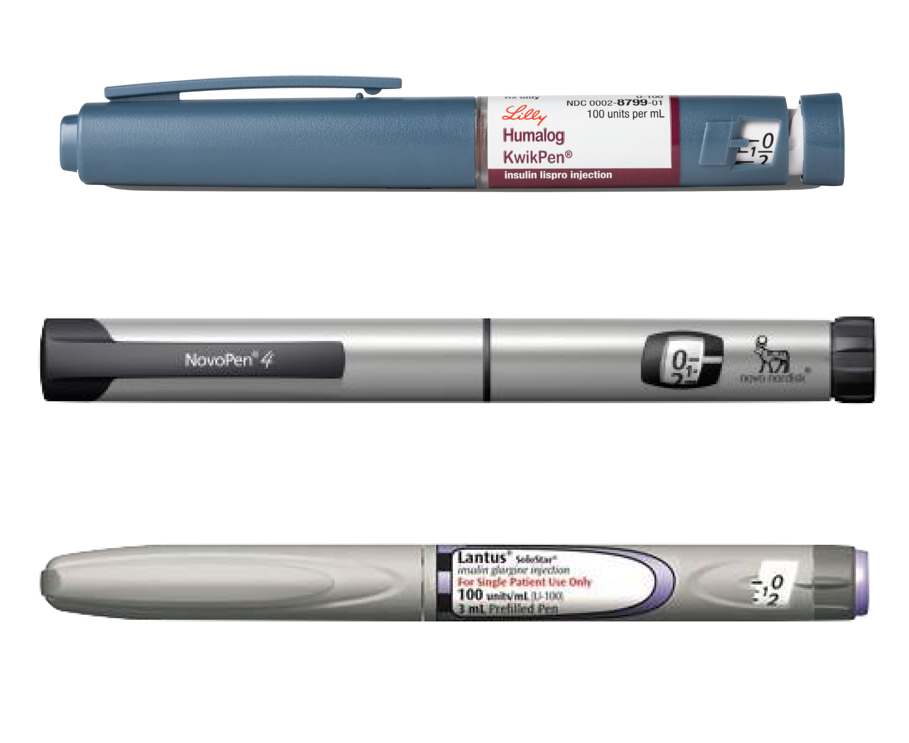 Insulin Pen
