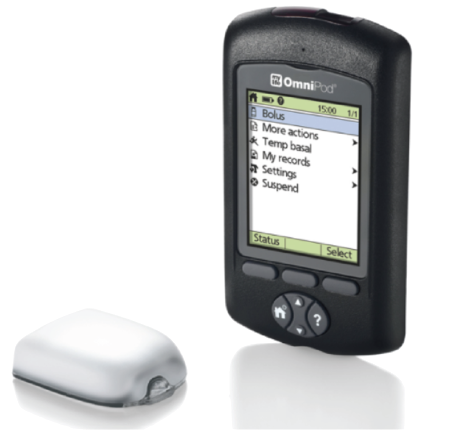 Omnipod