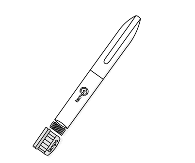 Tempo Pen 