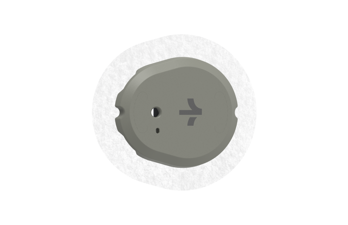 Dexcom Stelo