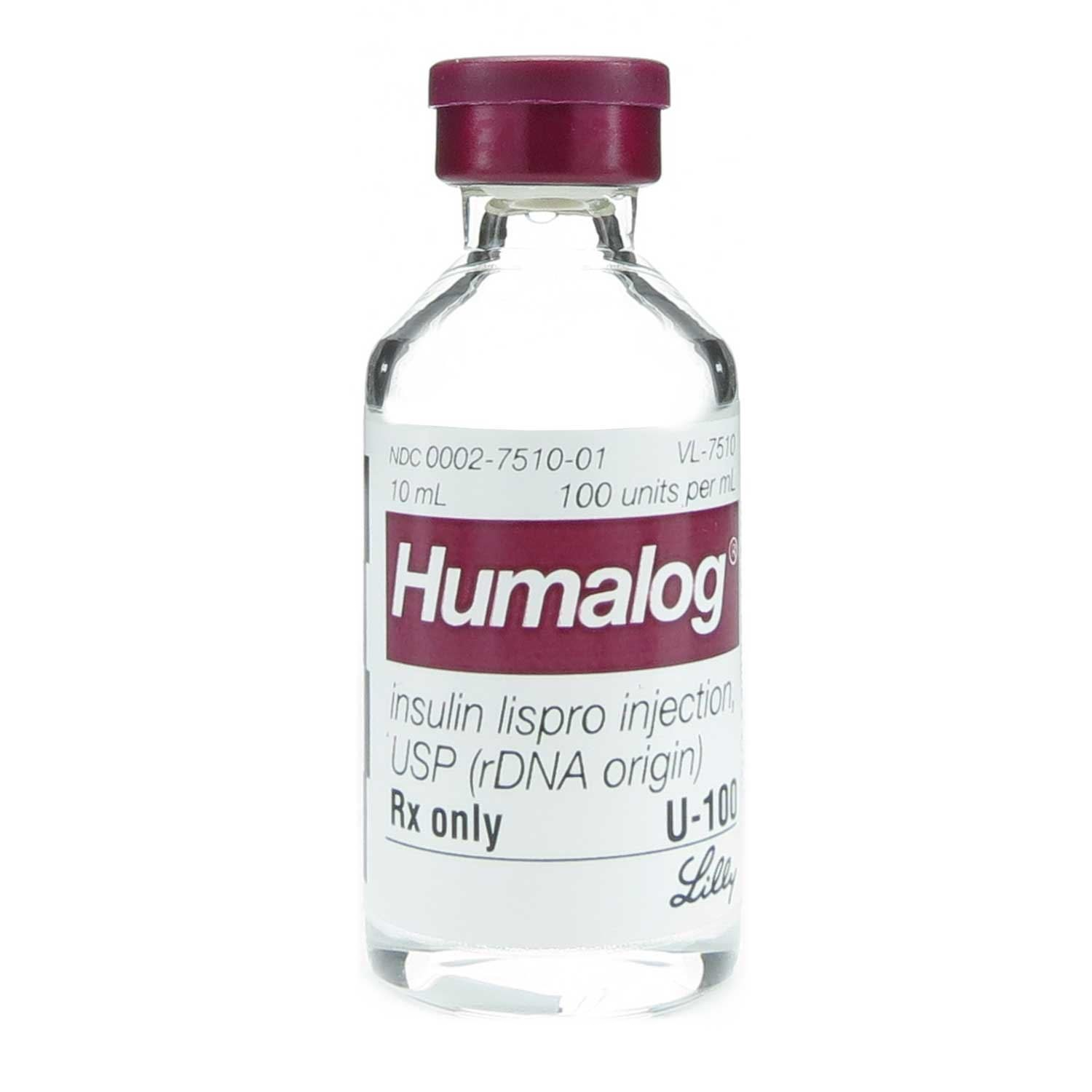 Rapid-acting insulin