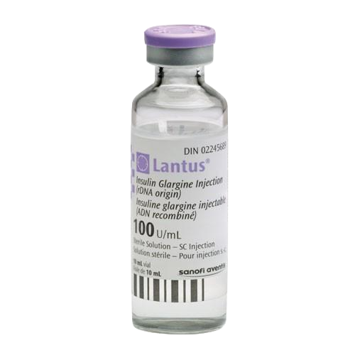 Long-acting insulin 