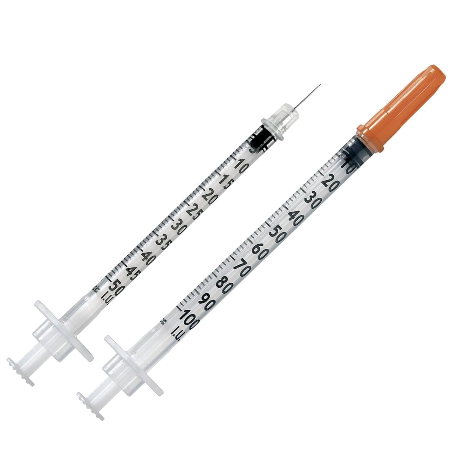 Needles 