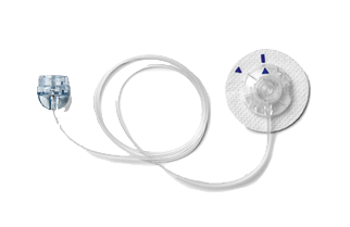Infusion Set