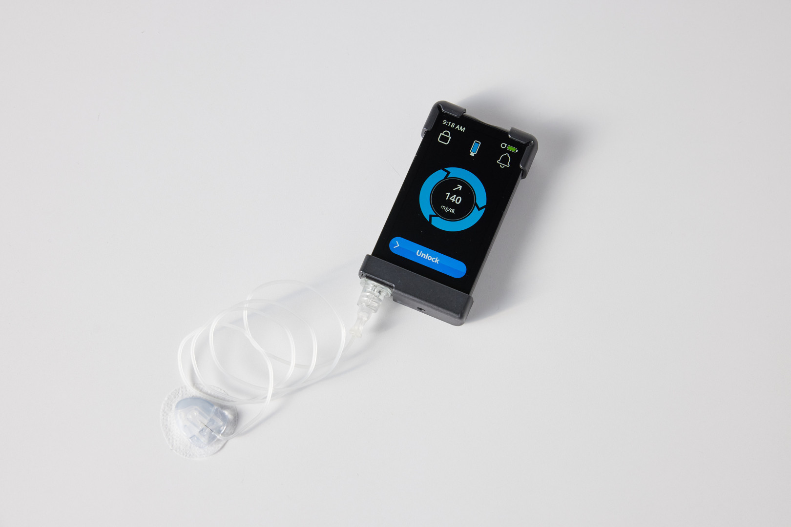 Infusion Set