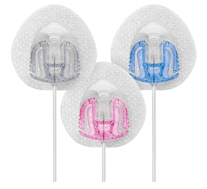 Infusion Set