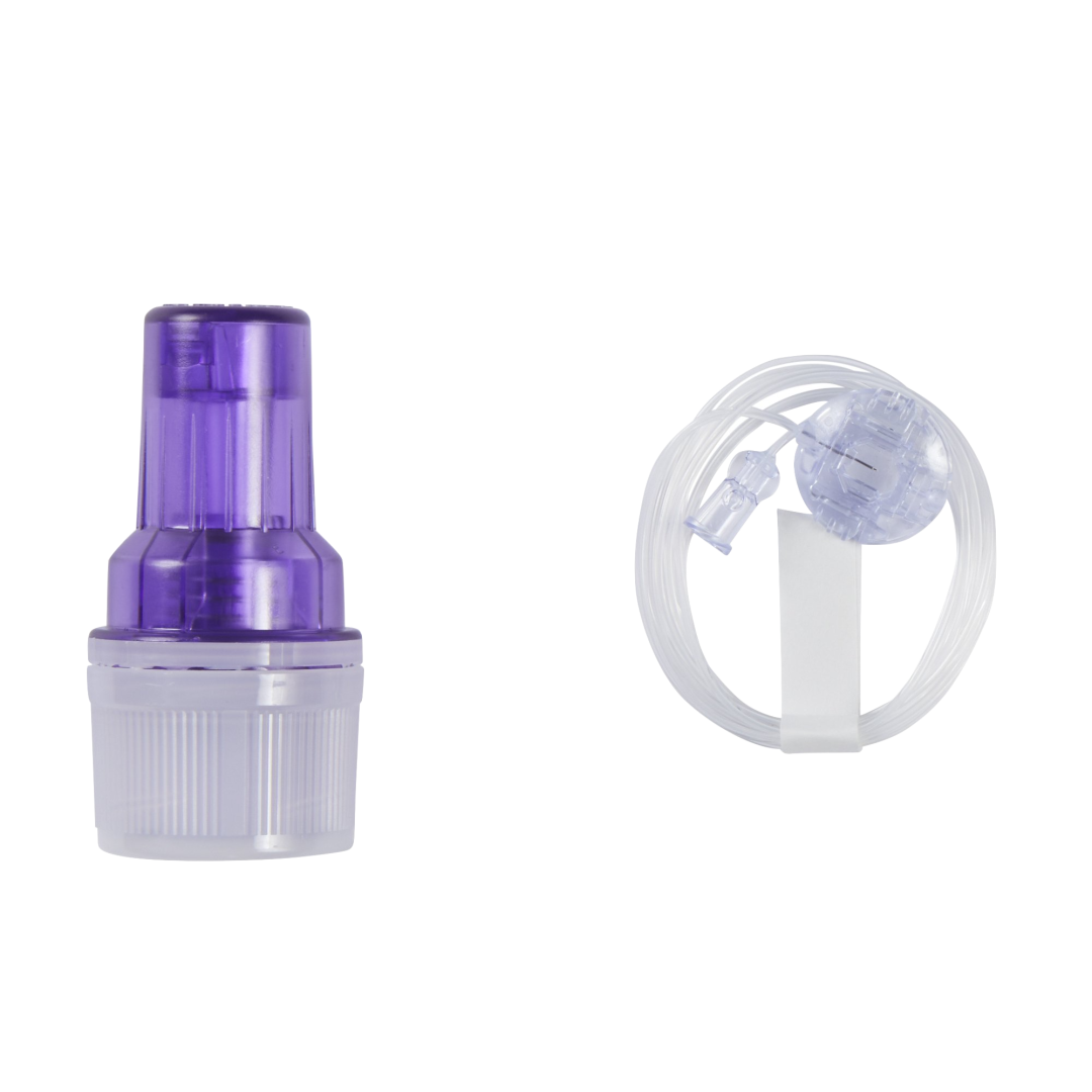 Infusion Set