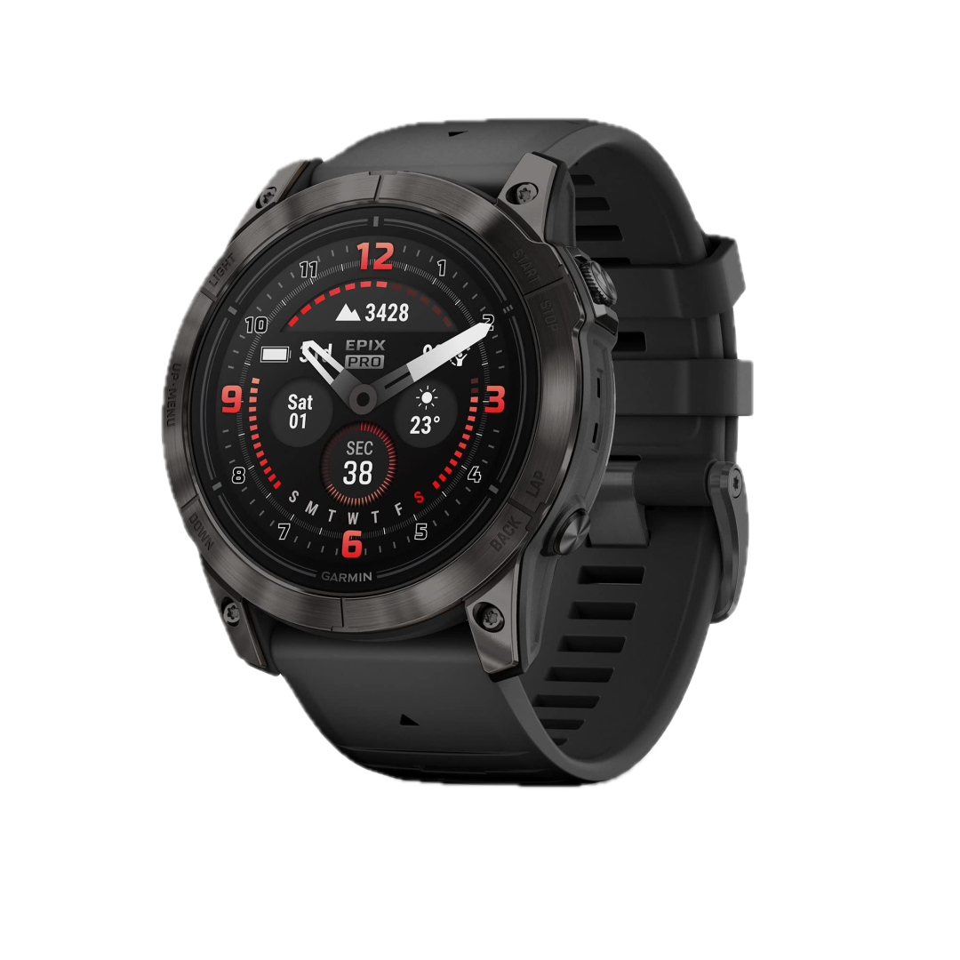 Garmin epix (Gen 2)