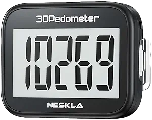 Pedometer 3D Pedometer